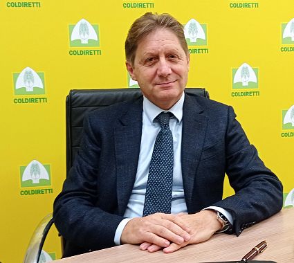Gianfranco Drigo